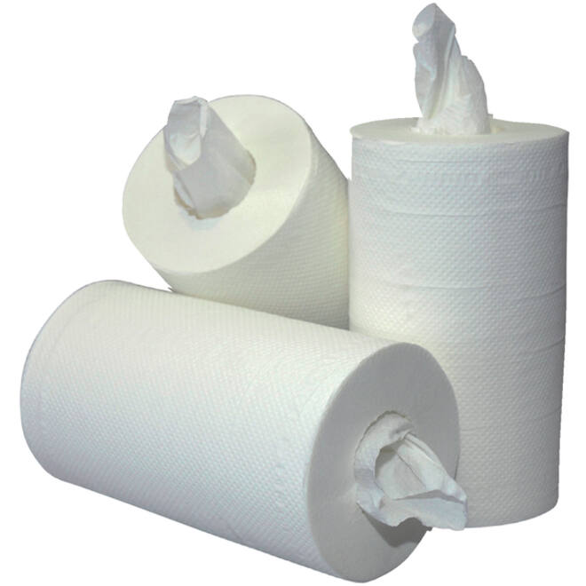 Poetsrol Cleaninq Mini 1L 21,5xd14cmx120m 11rol