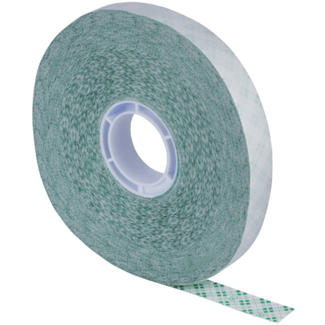 Plakband Scotch ATG924 dubbelzijdig 12mmx33m