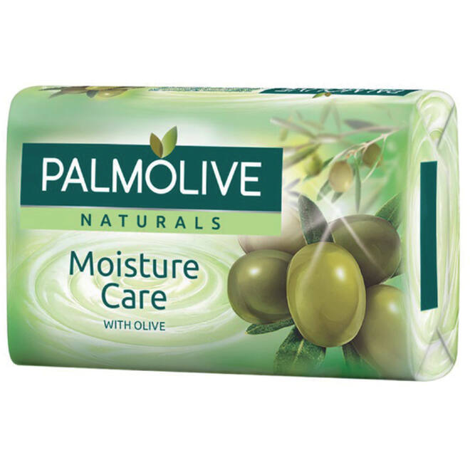 Handzeep Palmolive Orginal blokzeep 90gram