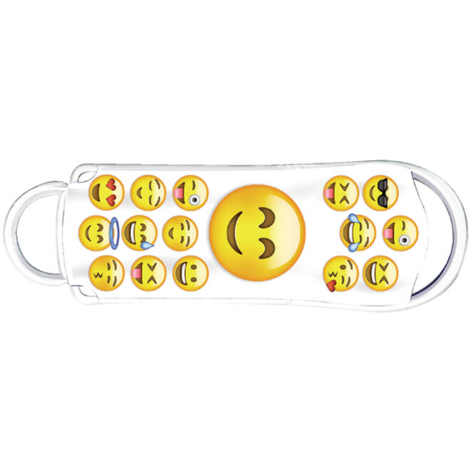 USB-Stick 2.0 Integral Xpression 32GB Emoji
