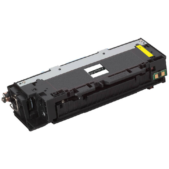 Tonercartridge Quantore HP Q3962A C9702A 122A geel