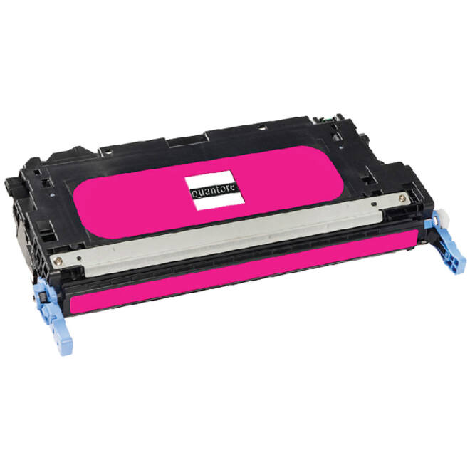 Tonercartridge Quantore alternatief tbv HP Q6473A 502A rood