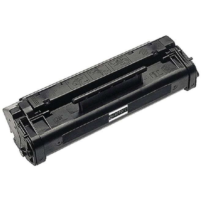 Tonercartridge Quantore alternatief tbv HP C3906A 06A zwart