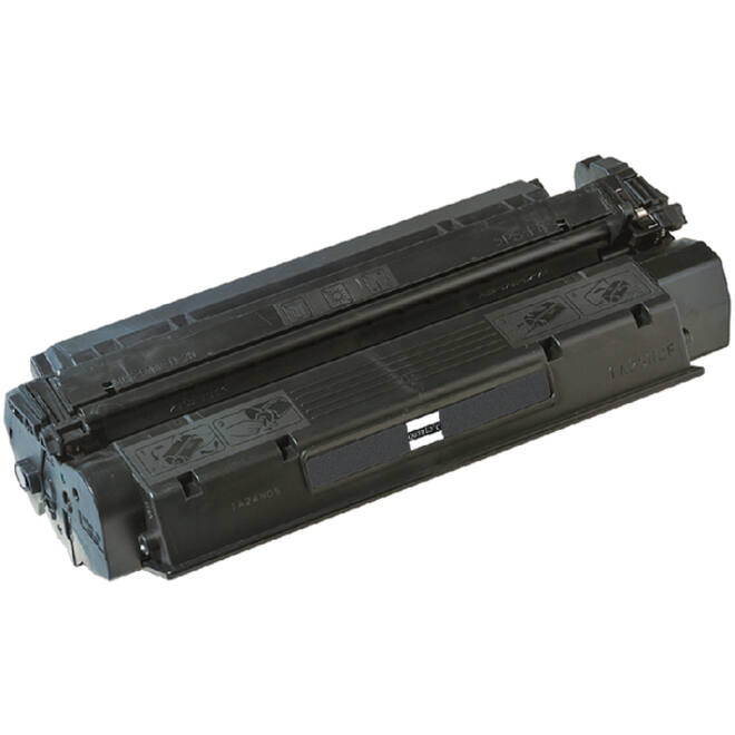 Tonercartridge Quantore alternatief tbv HP C7115X 15X zwart