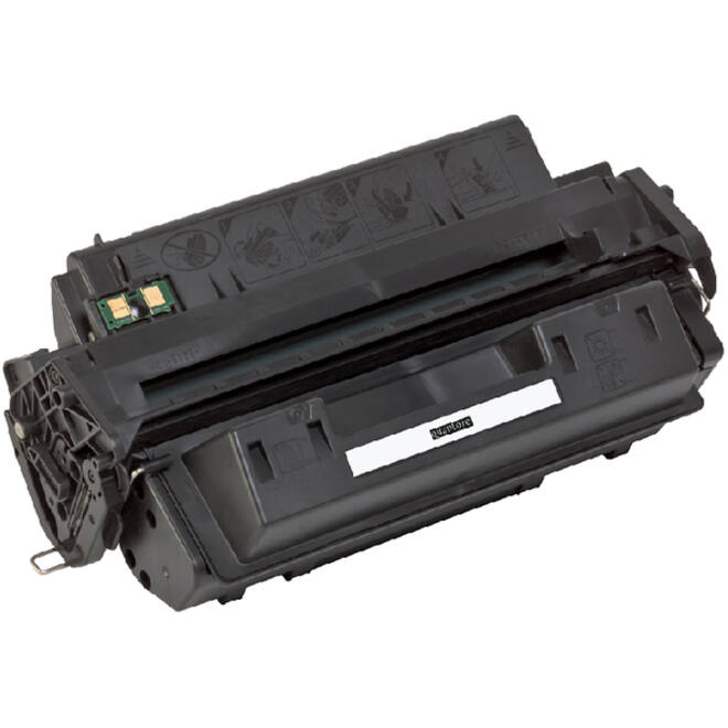 Tonercartridge Quantore alternatief tbv HP Q2610A 10A zwart