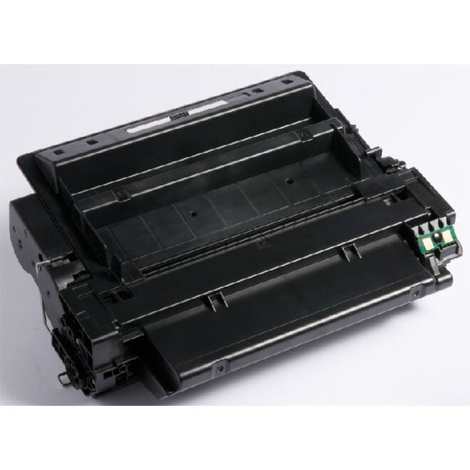 Tonercartridge Quantore alternatief tbv HP Q7551X 51X zwart