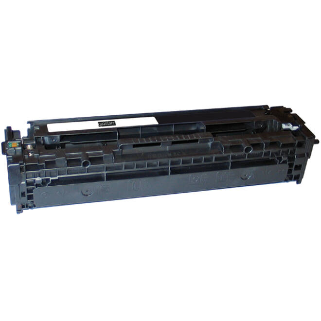 Tonercartridge Quantore alternatief tbv HP CB540A 125A zwart