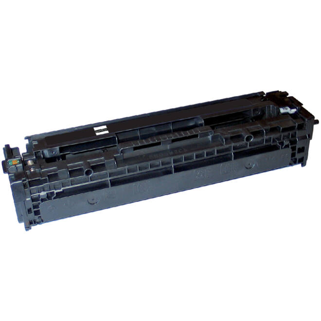 Tonercartridge Quantore alternatief tbv HP CE320A 128A zwart