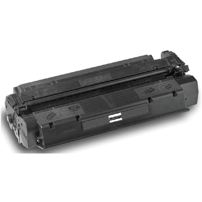 Tonercartridge Quantore alternatief tbv Canon type T zwart