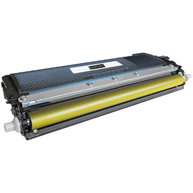 Toner Quantore alternatief tbv Brother TN-230Y geel