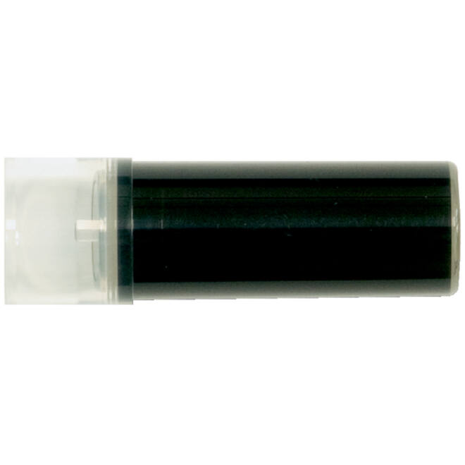 Viltstiftvulling PILOT Begreen whiteboard rond medium zwart