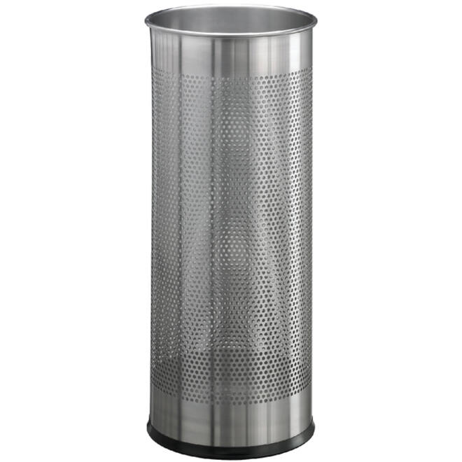 Paraplustandaard 3371-23 perforatie 62x26cm RVS