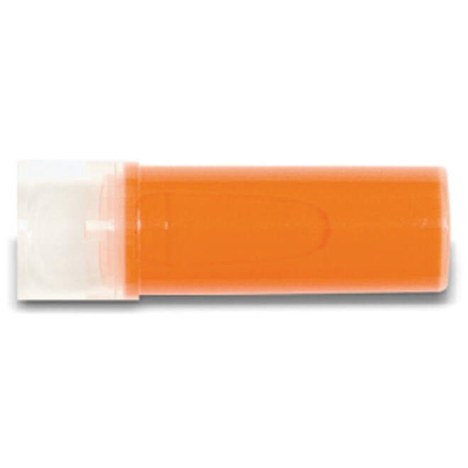 Viltstiftvulling PILOT Begreen whiteboard rond medium oranje