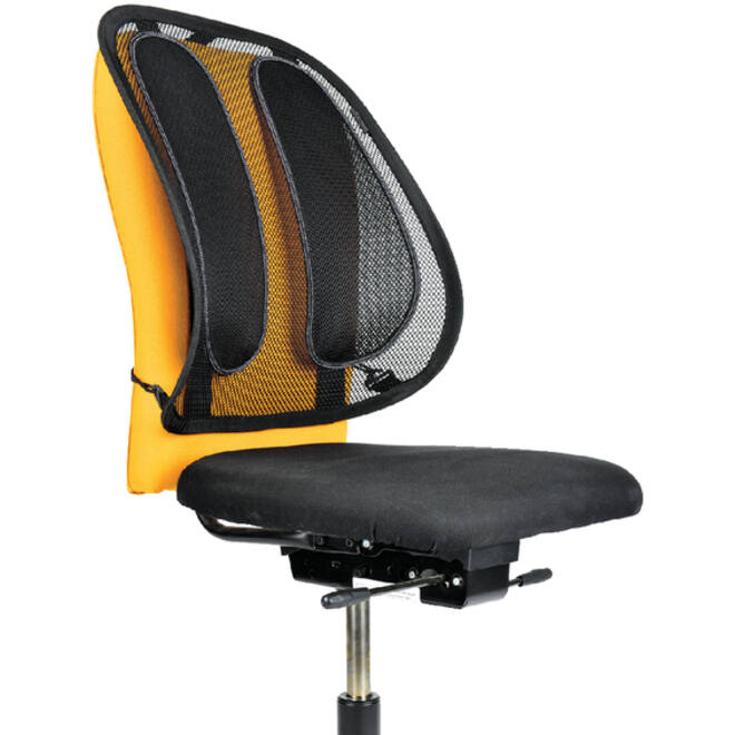 Rugsteun Fellowes Office Suites gaas