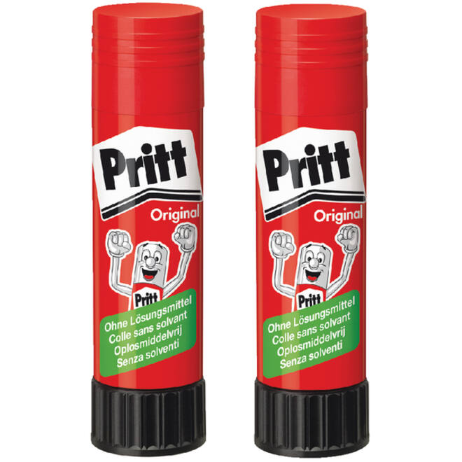 Lijmstift Pritt 11gr