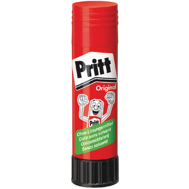 Lijmstift Pritt 11gr