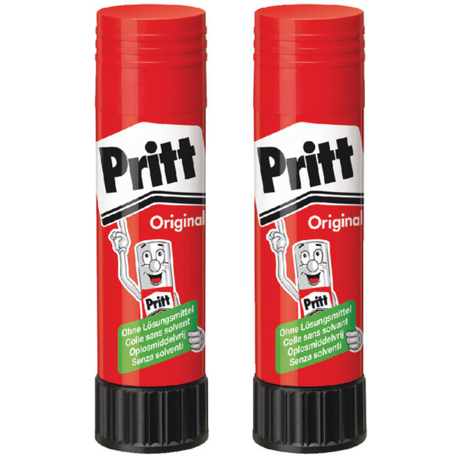 Lijmstift Pritt 43gr