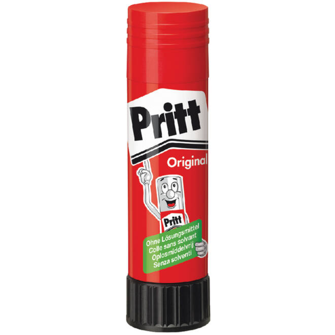 Lijmstift Pritt 43gr
