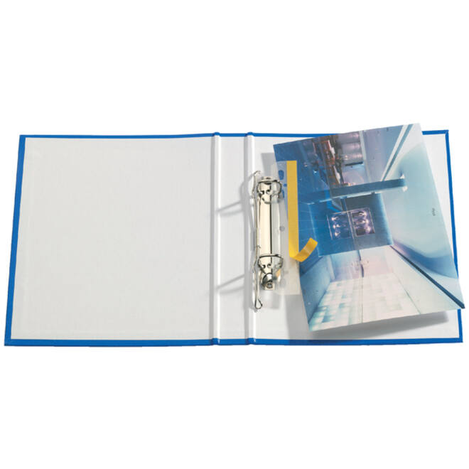 Dossierstrip filefix Durable 8062.19 zelfklevend