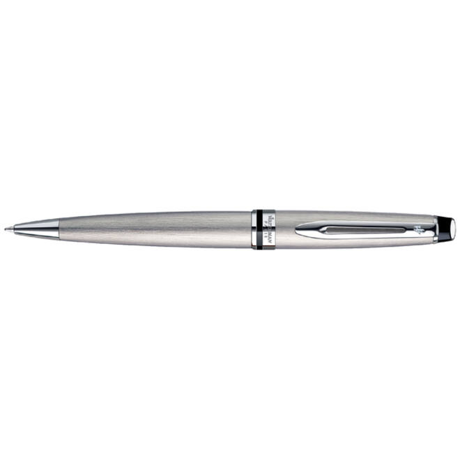 Balpen Waterman Expert stainless steel CT medium