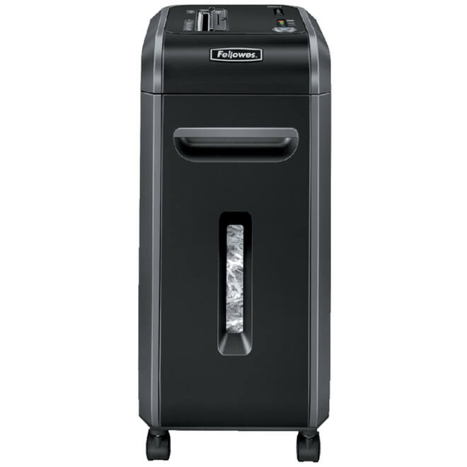 Papiervernietiger Fellowes 99Ci snippers 4x38mm