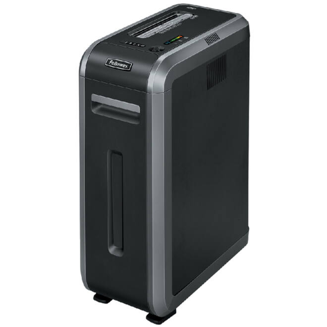 Papiervernietiger Fellowes 125Ci snippers 4x38mm ZA31