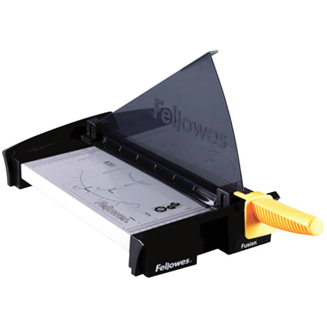 Snijmachine Fellowes bordschaar Fusion A4