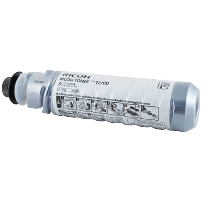 Tonercartridge Ricoh 842024 zwart