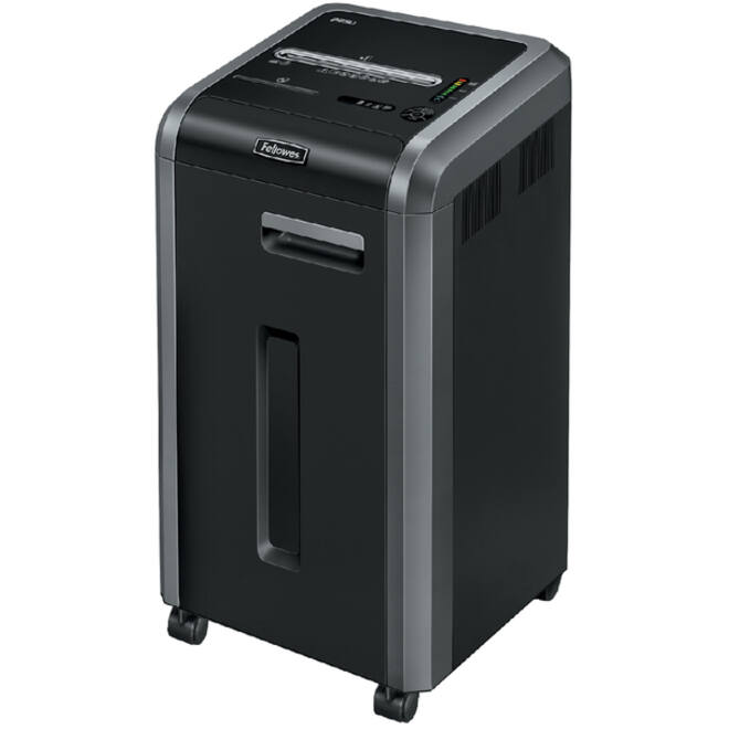 Papiervernietiger Fellowes 225Ci snippers 4x38mm ZA44
