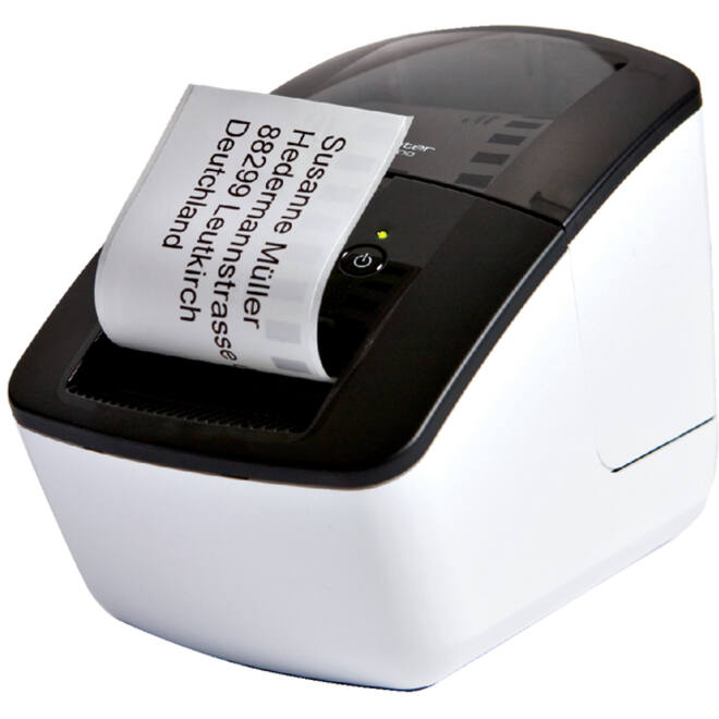 Labelprinter Brother QL-700