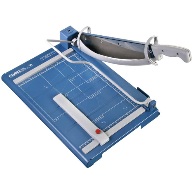Snijmachine Dahle 564 bordschaar 36cm