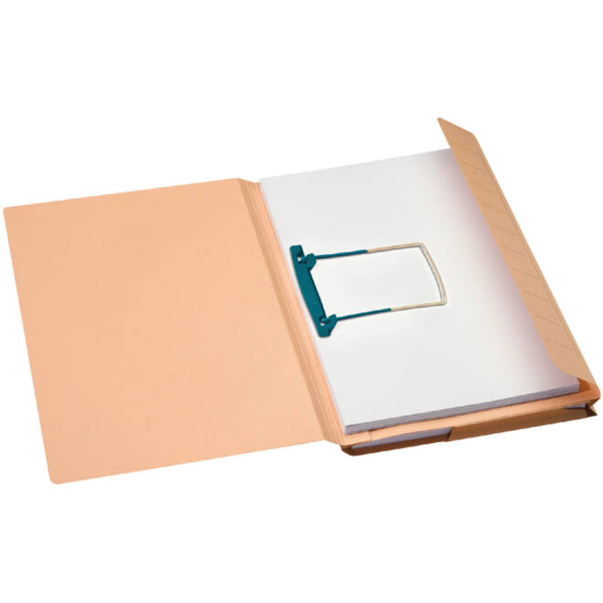 Combimap Secolor A4 100% gerecycled karton 250 gr Beige