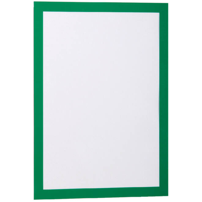 Duraframe Durable 487205 A4 groen