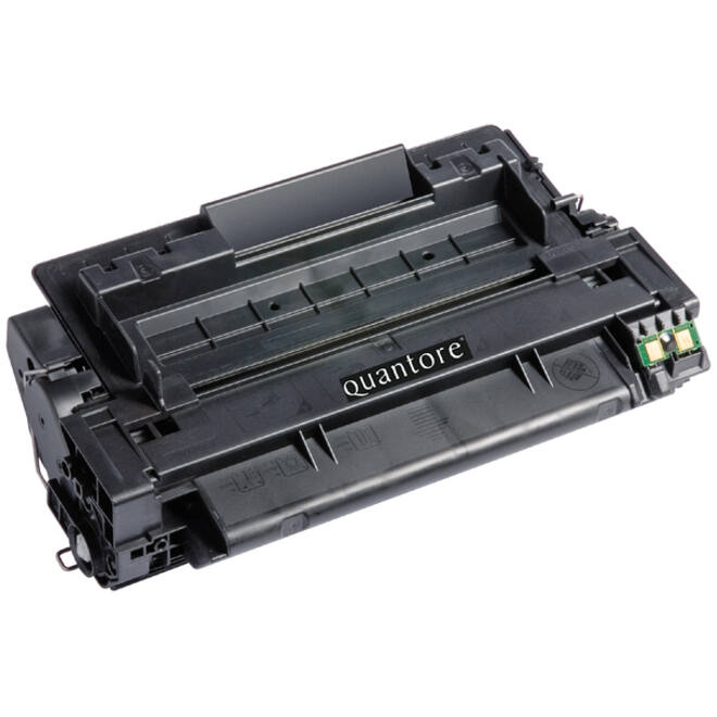 Tonercartridge Quantore alternatief tbv HP Q7551A 51A zwart