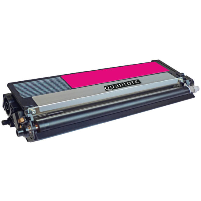 Toner Quantore alternatief tbv Brother TN-325Mrood