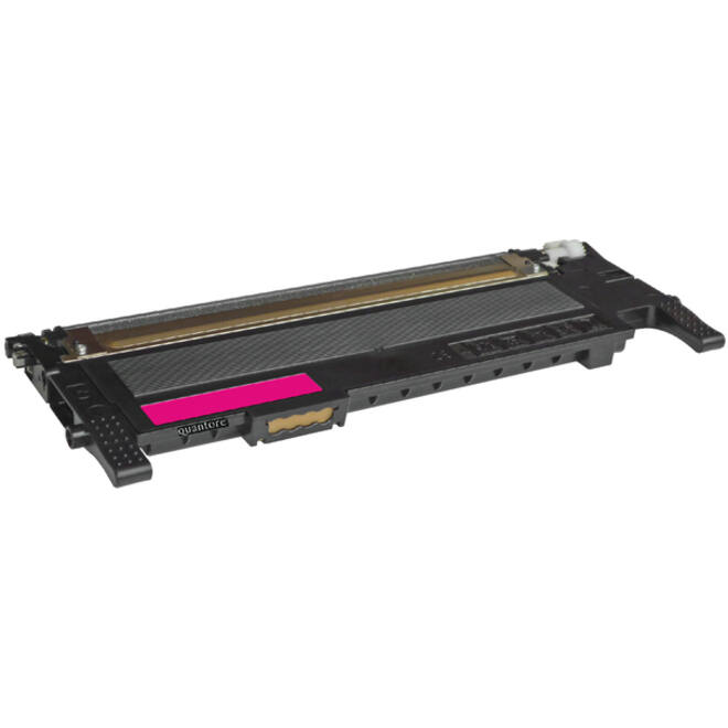Tonercartridge Quantore alternatief tbv Samsung CLT-M4072S rood