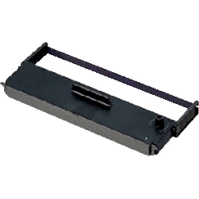 Lint Epson S015244 voor ERC38 nylon zwart