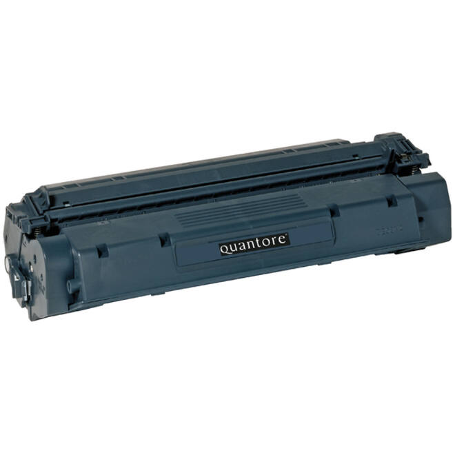 Tonercartridge Quantore alternatief tbv HP C4127X 27X zwart