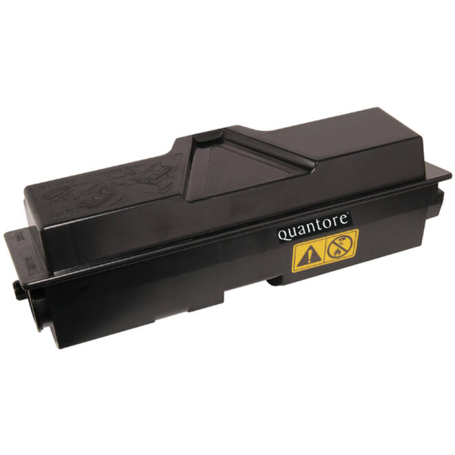 Toner Quantore alternatief tbv Kyocera TK-170K zwart