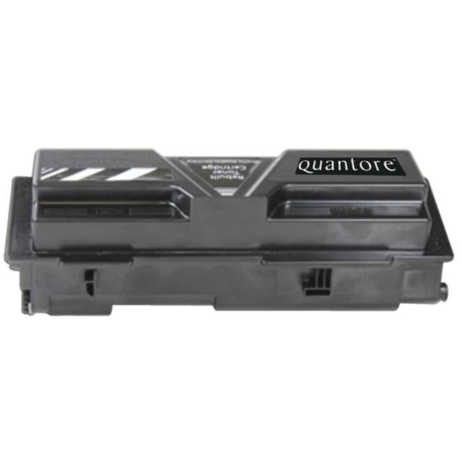 Toner Quantore alternatief tbv Kyocera TK-160K zwart