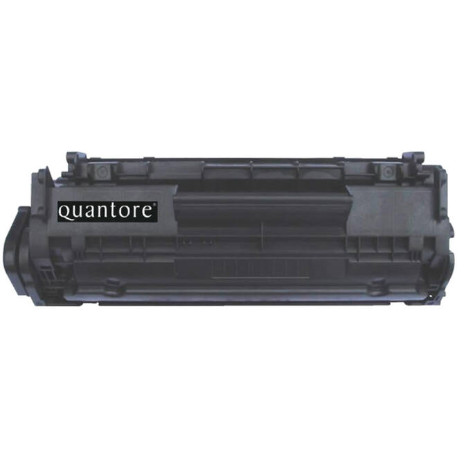 Toner Quantore alternatief tbv Kyocera TK-170K zwart
