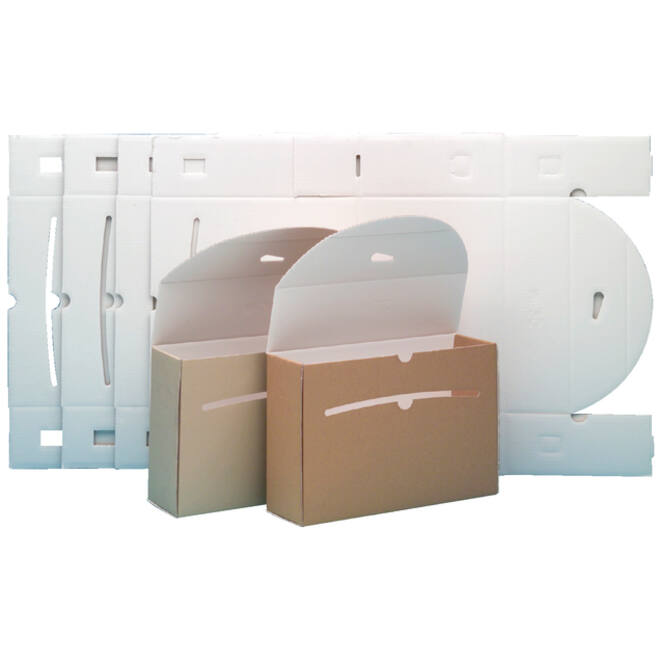Archiefdoos Loeff's City Box 3008 box 10+