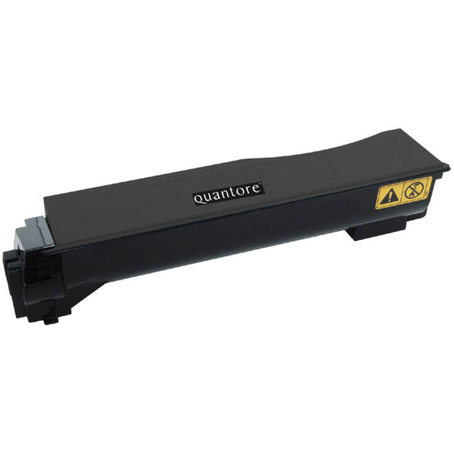Toner Quantore alternatief tbv Kyocera TK-540K zwart