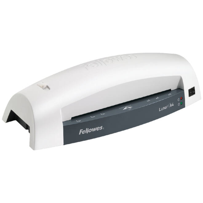 Lamineermachine Fellowes Lunar A4