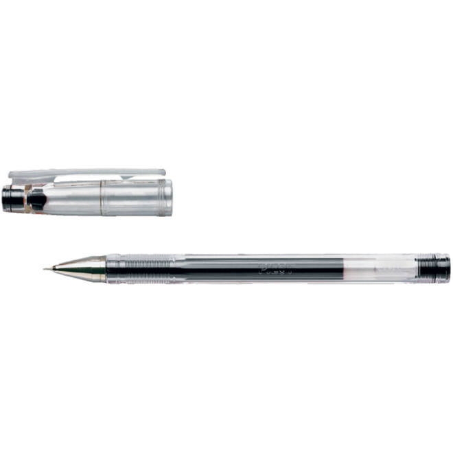 Gelschrijver PILOT G-Tec fijn zwart