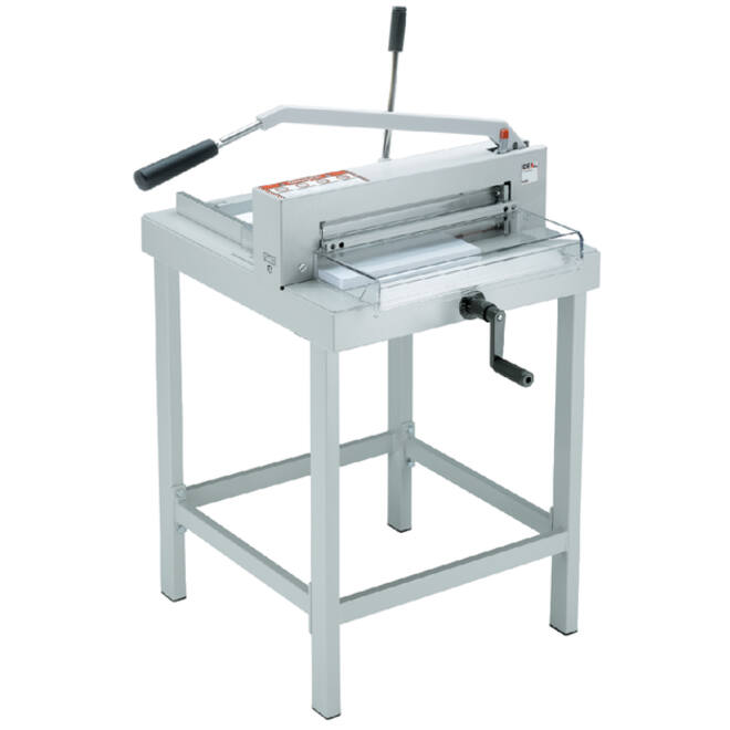 Onderstel voor snijmachine IDEAL 4305/4350
