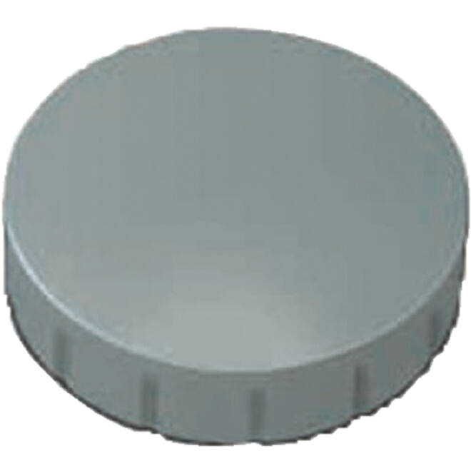 Magneet MAUL Solid 20mm 300gr grijs