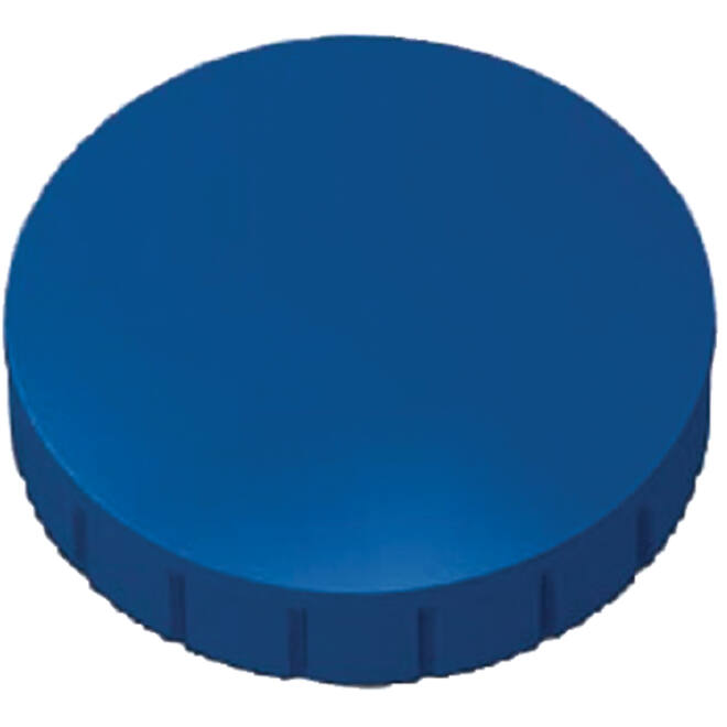 Magneet MAUL Solid 32mm 800gr blauw