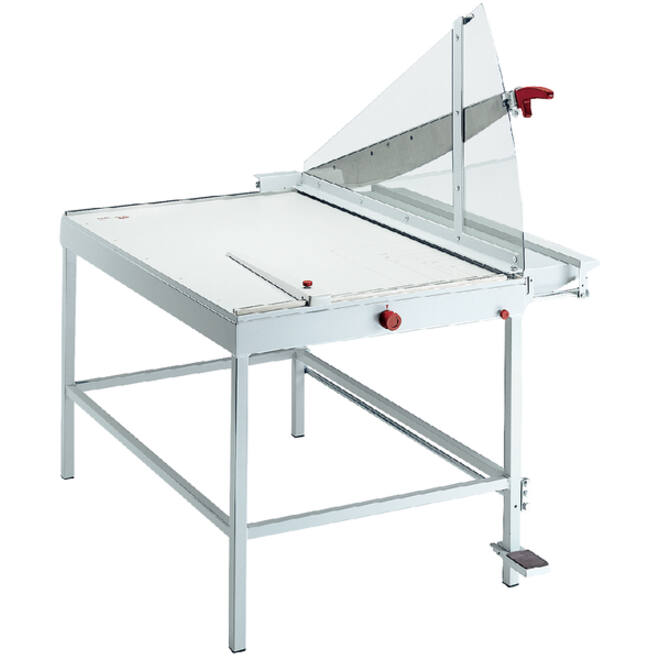 Snijmachine IDEAL bordschaar 1110 110cm