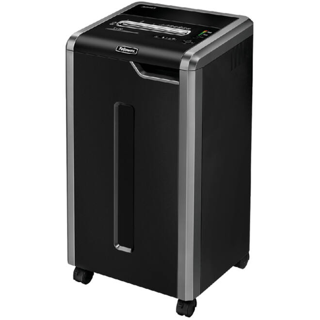 Papiervernietiger Fellowes 325I stroken 5.8mm